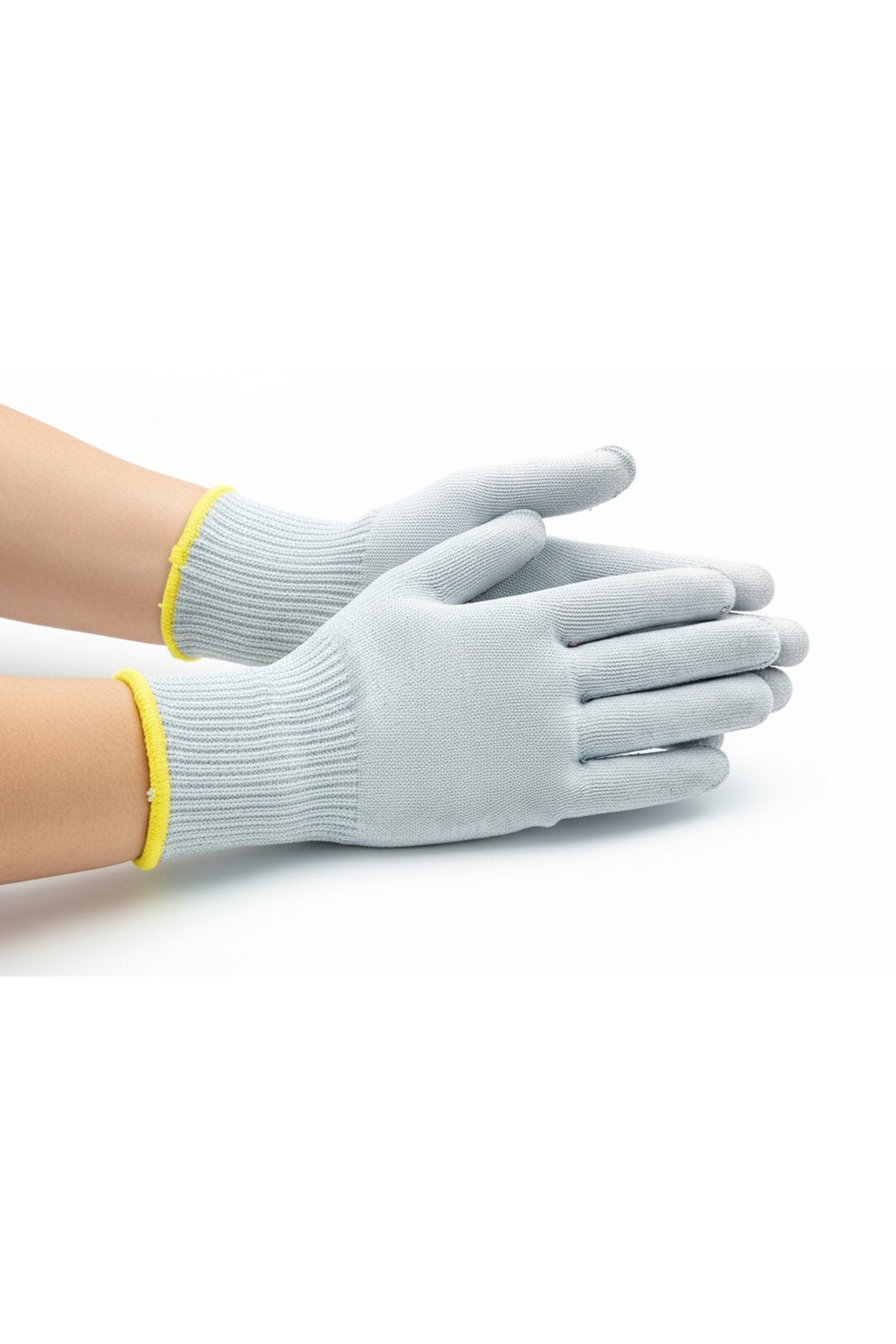 FCH 201 Örgü D Seviye Kesilmez İş Eldiveni FCH 201 Örgü D Seviye Kesilmez İş Eldiveni